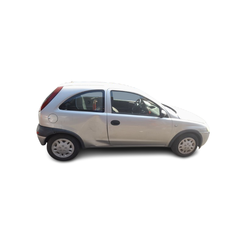 OPEL CORSA C (X01) - imagen 1