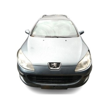 PEUGEOT 407 SW (6E_, 6D_)