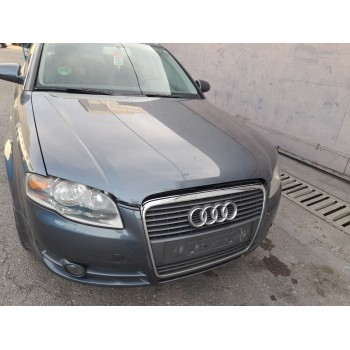 AUDI A4 AVANT (8E)
