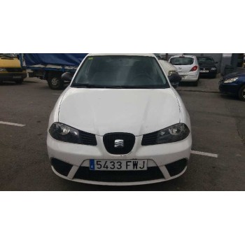 SEAT IBIZA (6L1)