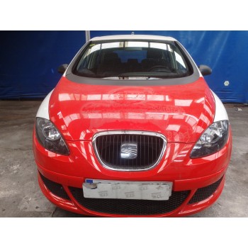SEAT ALTEA (5P1)