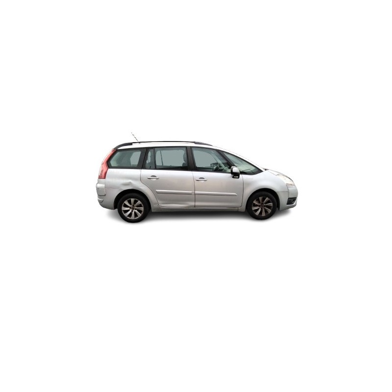 CITROËN C4 GRAND PICASSO I (UA_) - imagen 4