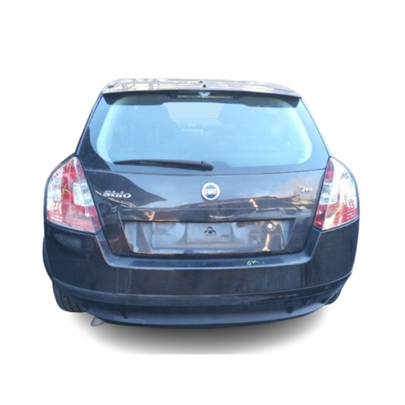FIAT STILO VAN (192_) - imagen 3