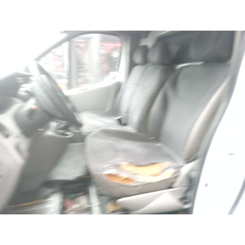 RENAULT TRAFIC II FURGONETA (FL) - imagen 6