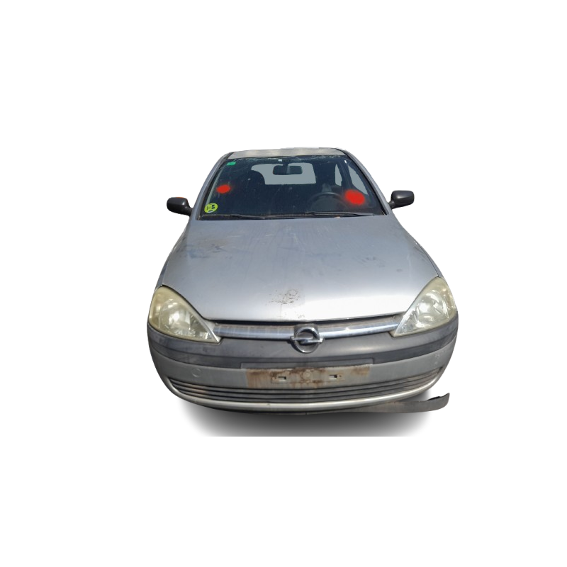OPEL CORSA C (X01) - imagen 2