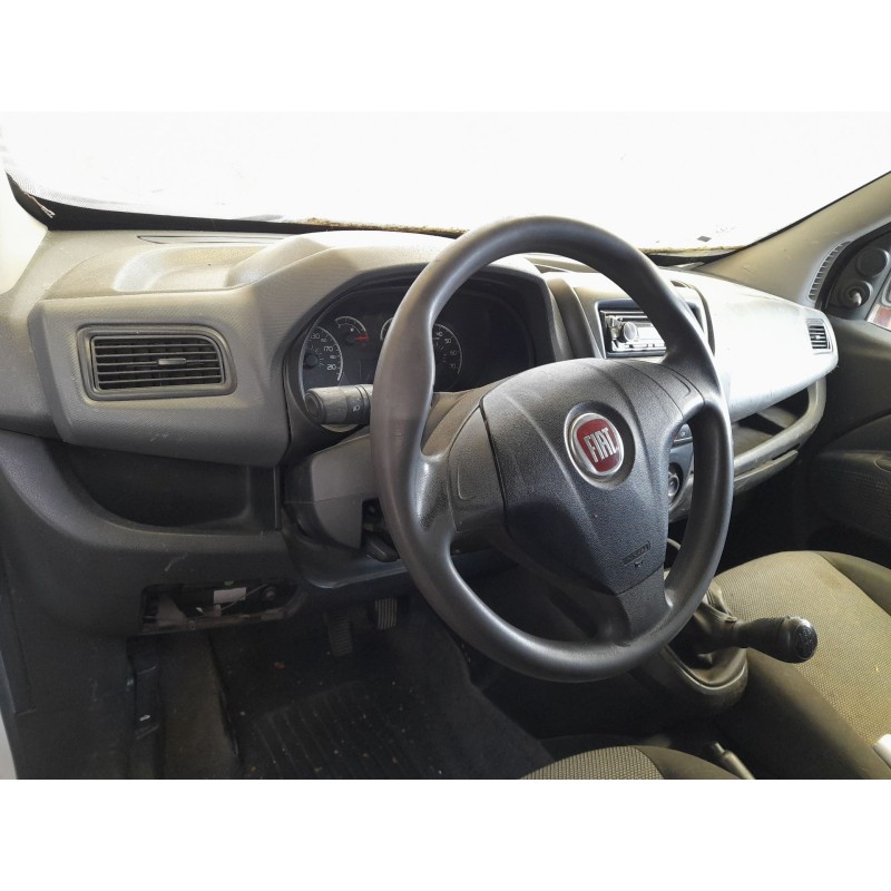 FIAT DOBLO AUTOBÚS (263_) - imagen 3