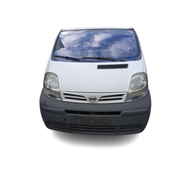 NISSAN PRIMASTAR Autobús (X83) de desguace