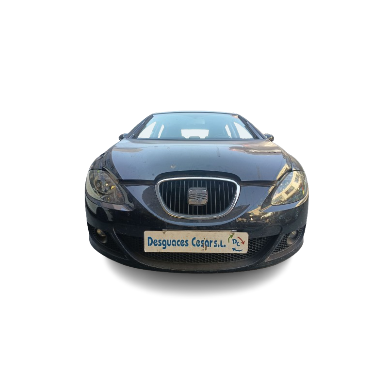 SEAT LEON (1P1) - imagen 1