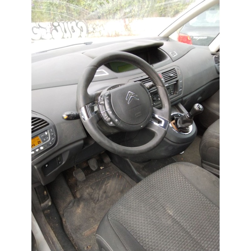 CITROËN C4 GRAND PICASSO I (UA_) - imagen 5