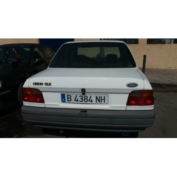 FORD ORION