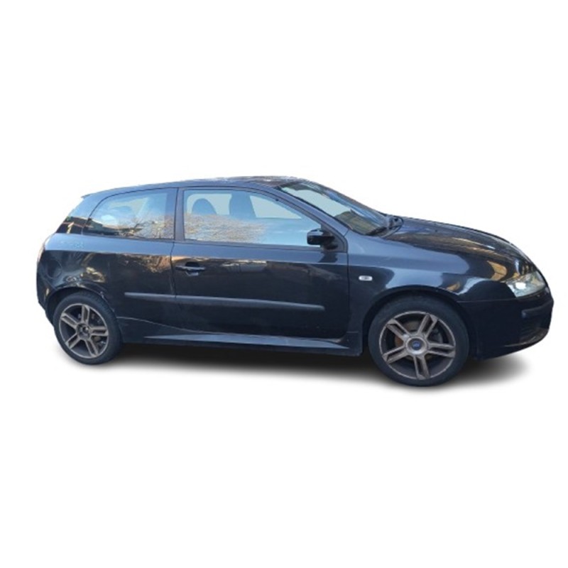 FIAT STILO VAN (192_) - imagen 4
