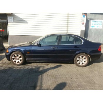 BMW SERIE 3 BERLINA (E46)