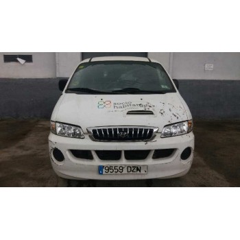 HYUNDAI H 1