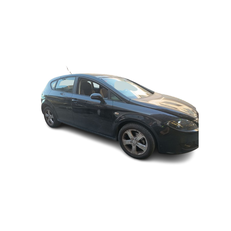 SEAT LEON (1P1) - imagen 2