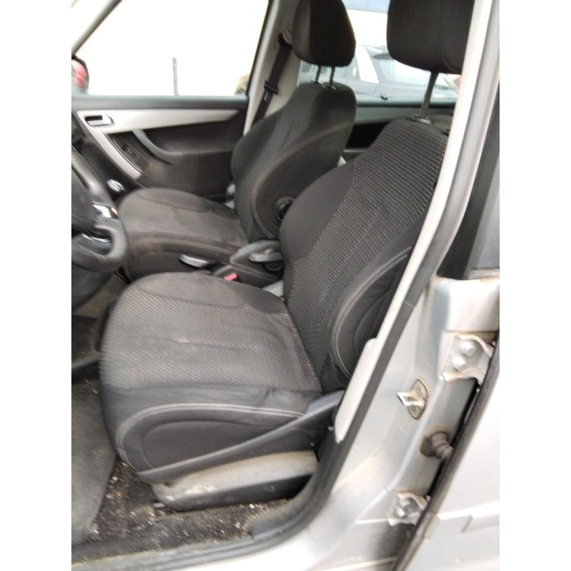 CITROËN C4 GRAND PICASSO I (UA_) - imagen 6