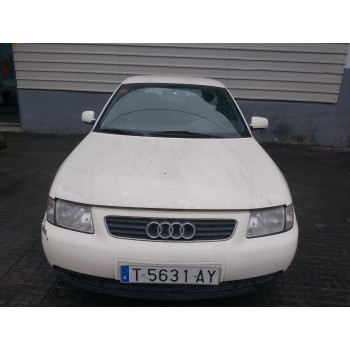 AUDI A3 (8L)