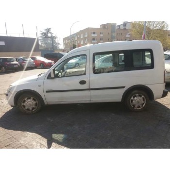 OPEL COMBO (CORSA C)
