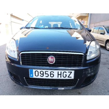 FIAT LINEA (110)
