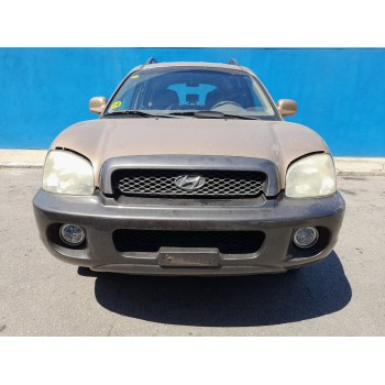 HYUNDAI SANTA FE (SM)