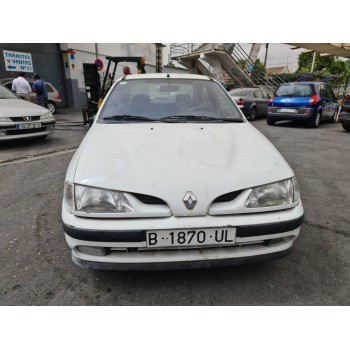 RENAULT MEGANE I CLASSIC (LA0)
