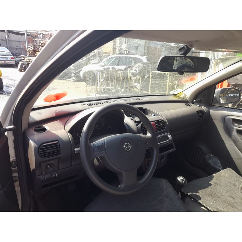 OPEL CORSA C (X01) - imagen 4
