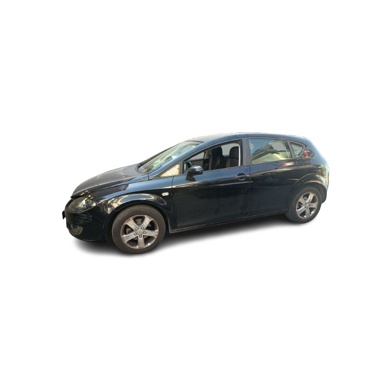 SEAT LEON (1P1) - imagen 3