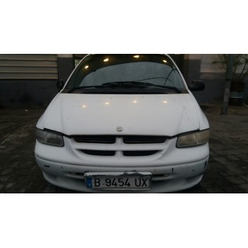 CHRYSLER VOYAGER (GS)