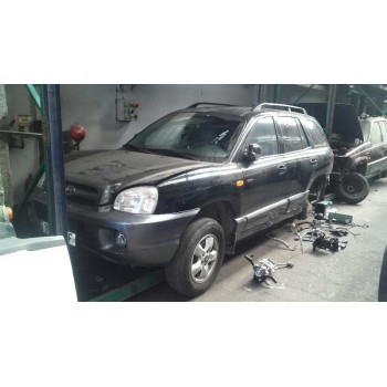 HYUNDAI SANTA FE (SM)