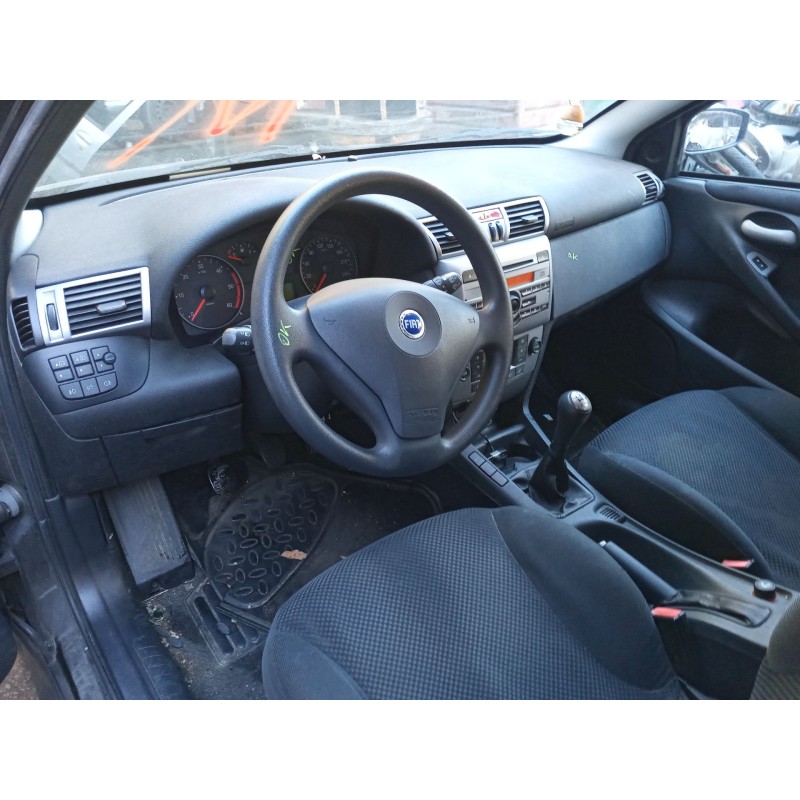 FIAT STILO VAN (192_) - imagen 5
