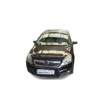 OPEL ZAFIRA B