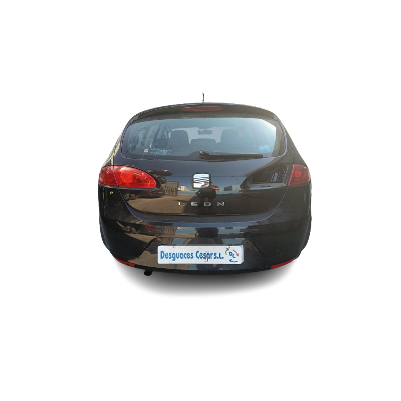 SEAT LEON (1P1) - imagen 4