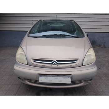 CITROËN XSARA PICASSO