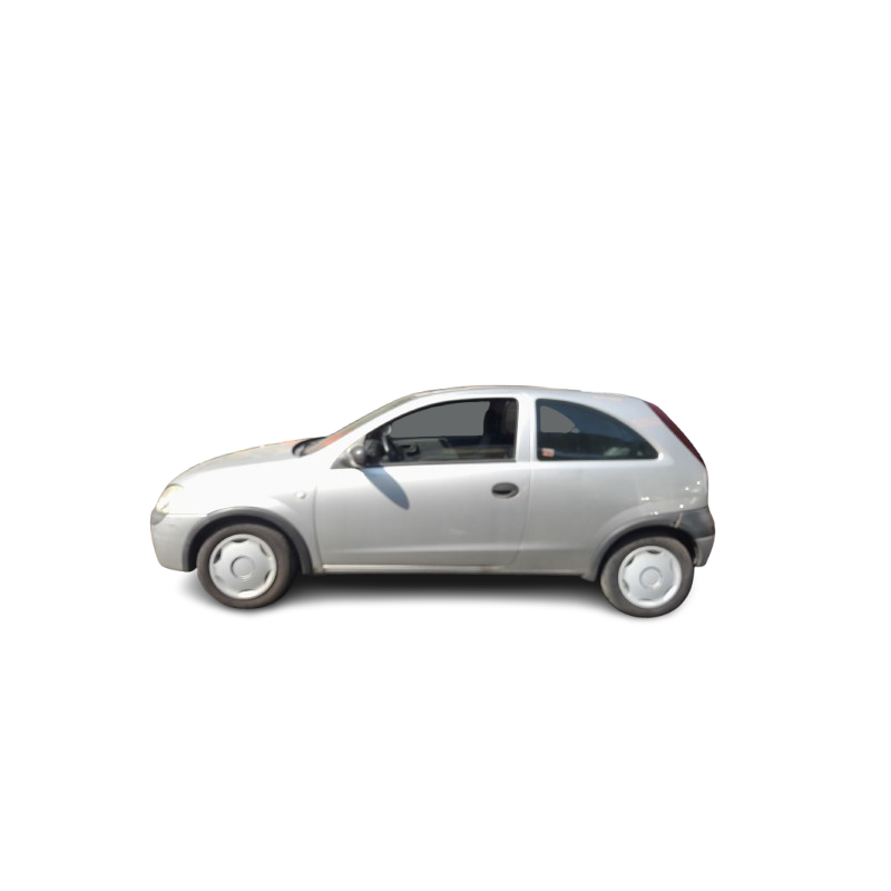 OPEL CORSA C (X01) - imagen 5