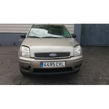 FORD FUSION (CBK)