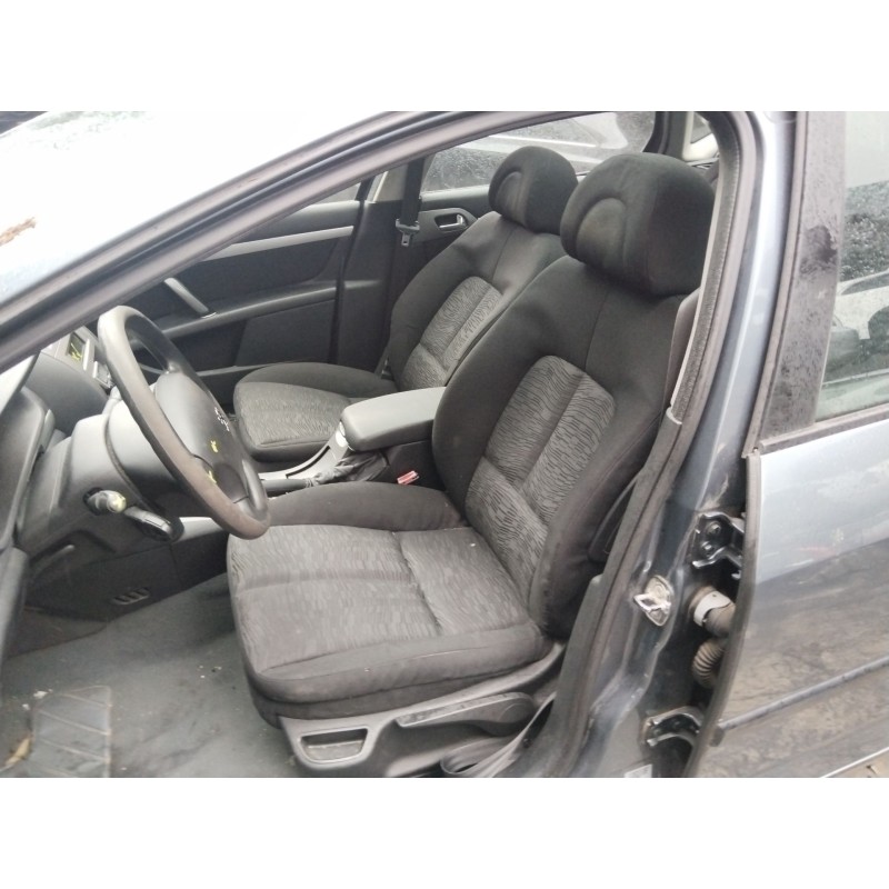 PEUGEOT 407 SW (6E_, 6D_) - imagen 6