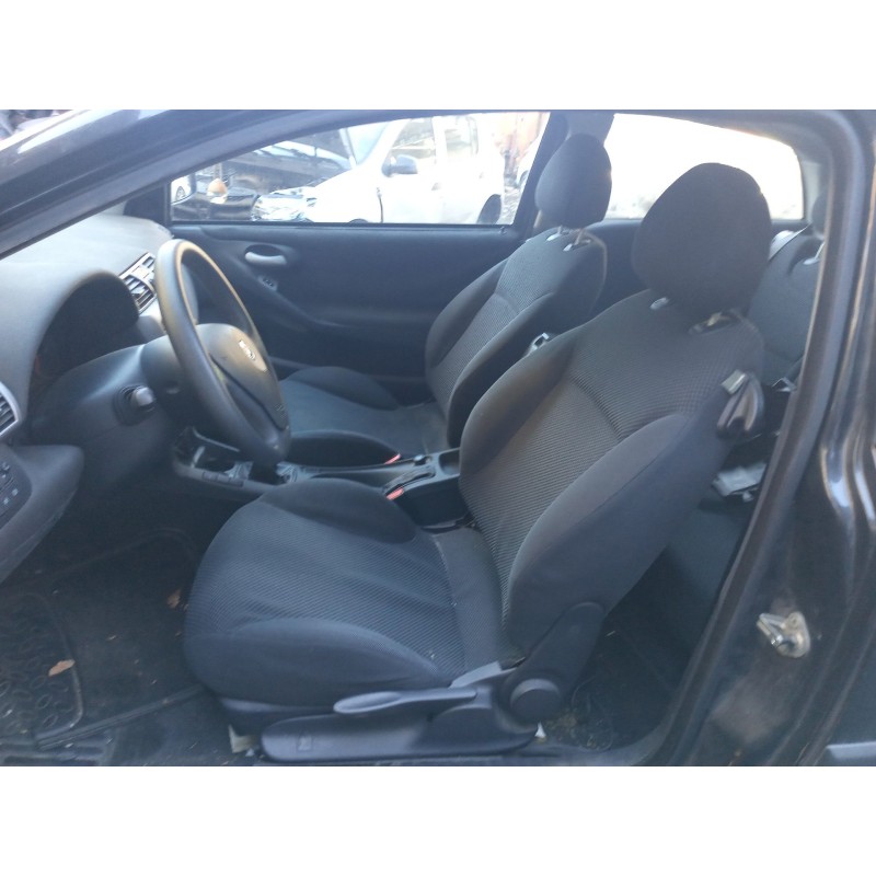 FIAT STILO VAN (192_) - imagen 6