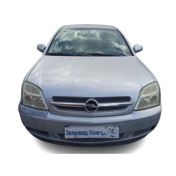 OPEL VECTRA C (Z02)