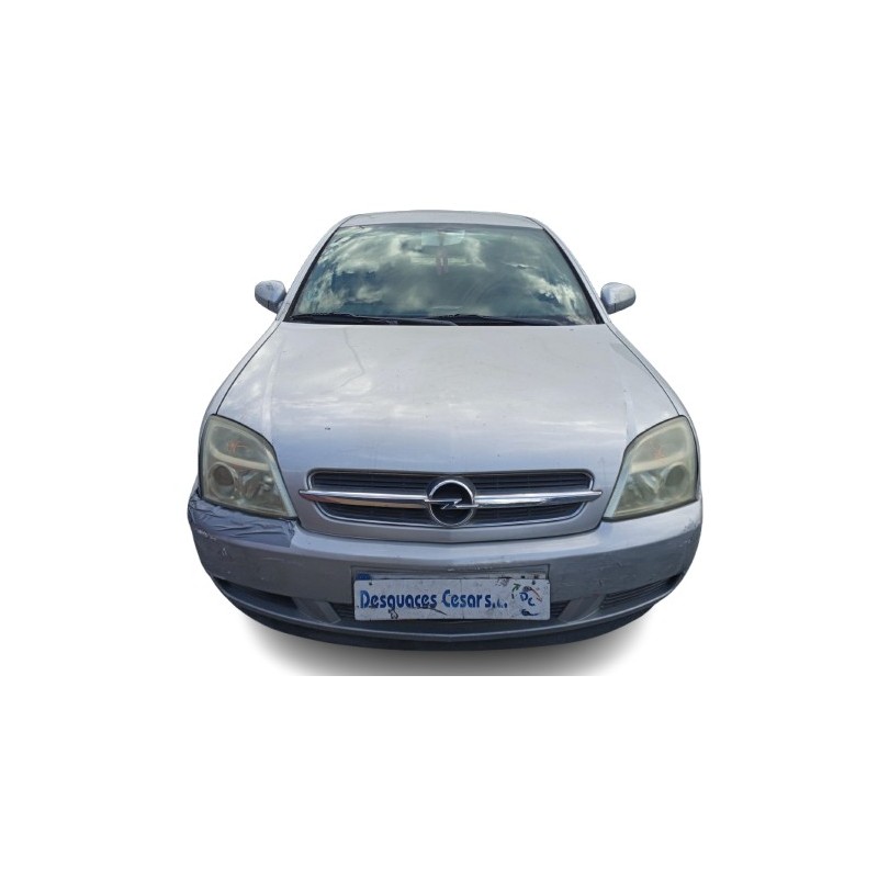 OPEL VECTRA C (Z02) - imagen 1