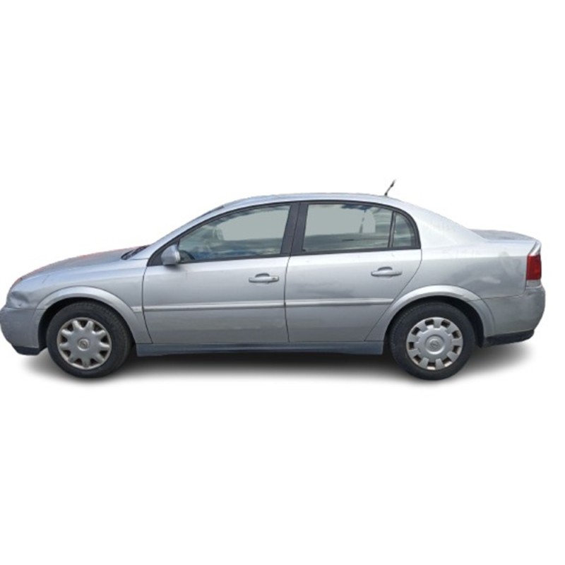 OPEL VECTRA C (Z02) - imagen 2