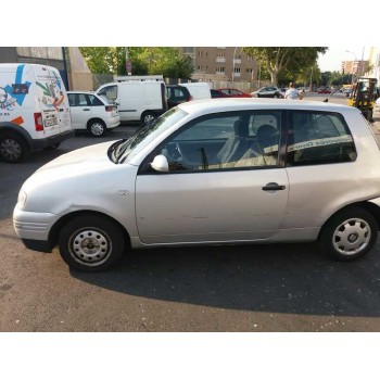 SEAT AROSA (6H1)