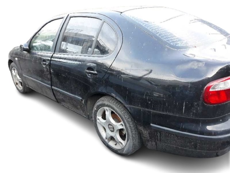 seat toledo (1m2) del año 2003 seat toledo (1m2) del año 2003