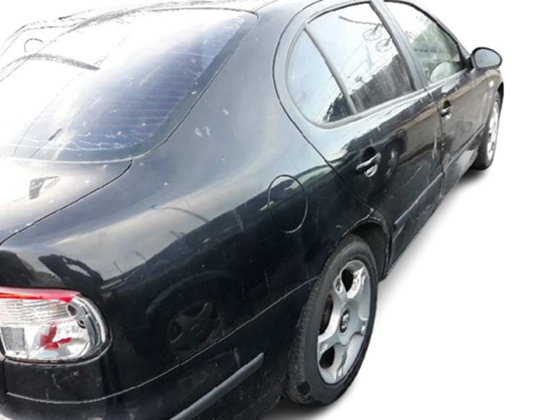 seat toledo (1m2) del año 2003 seat toledo (1m2) del año 2003