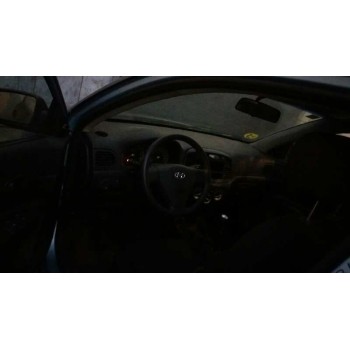HYUNDAI ACCENT (MC)