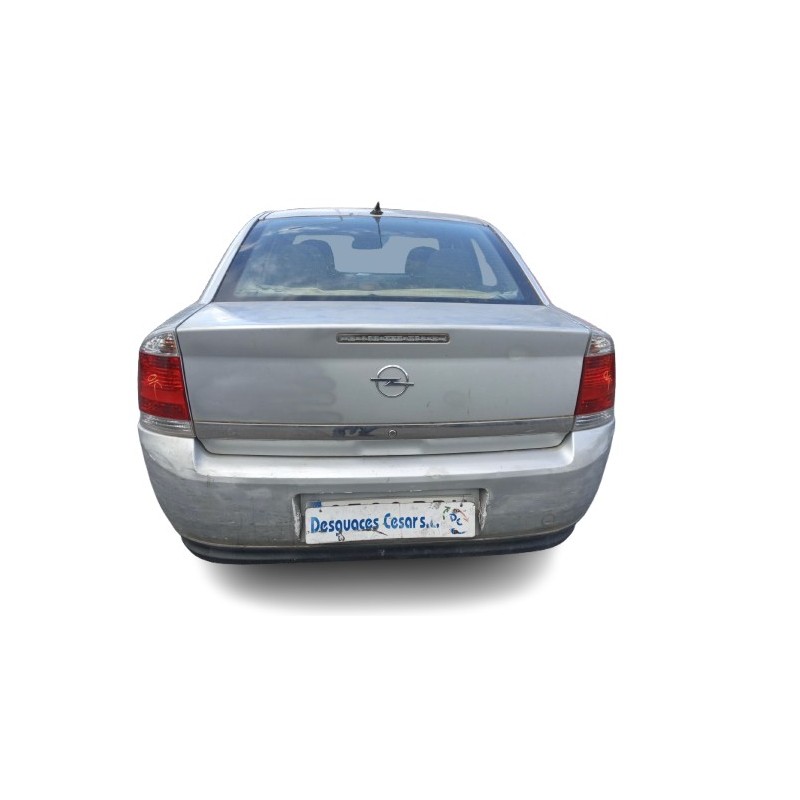 OPEL VECTRA C (Z02) - imagen 3