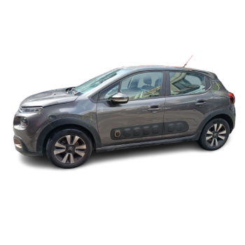 CITROËN C3 III (SX)