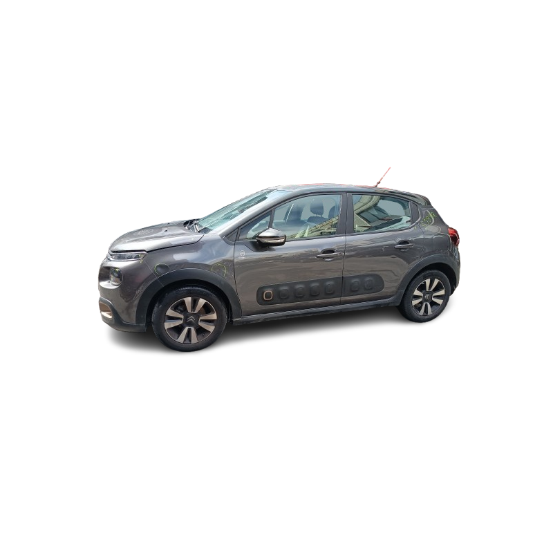 CITROËN C3 III (SX) - imagen 1