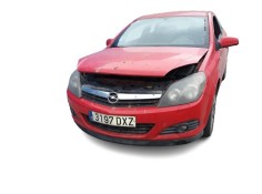 opel astra gtc del año 2006
