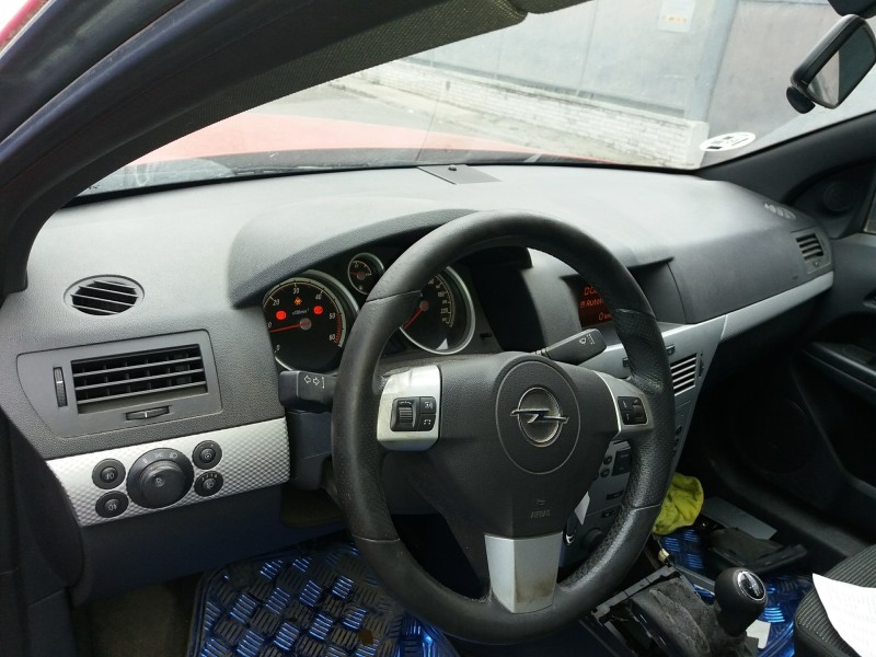 opel astra gtc del año 2006 opel astra gtc del año 2006