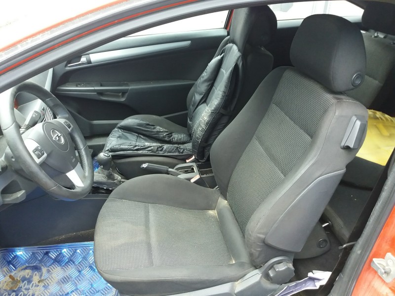 opel astra gtc del año 2006 opel astra gtc del año 2006