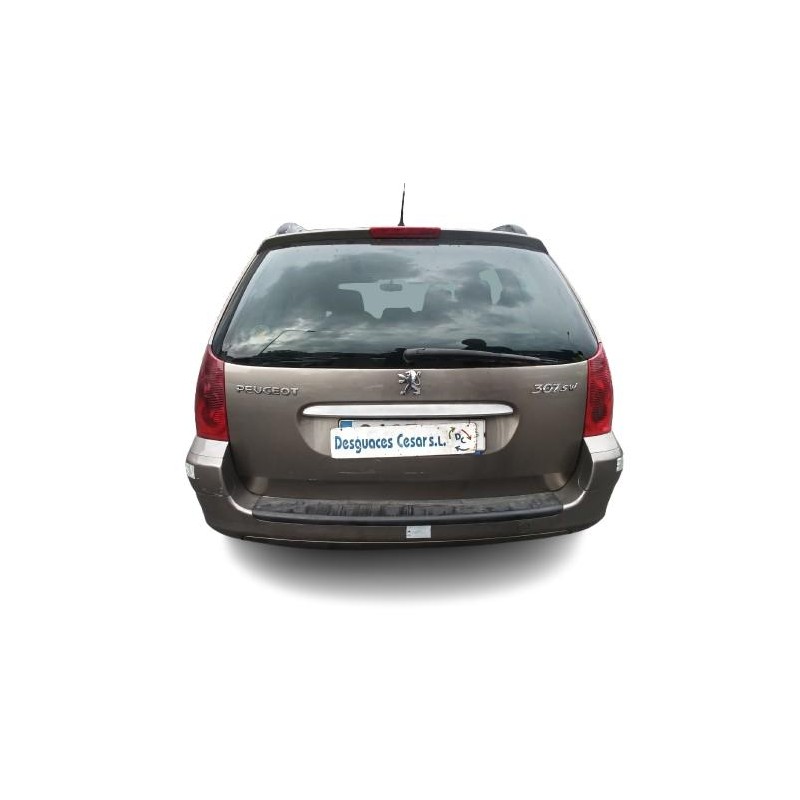 PEUGEOT 307 BREAK (3E) - imagen 4